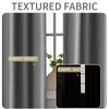 Mercado Prague High Blackout Curtains Living Room Sunscreen Insulation Curtains