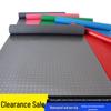 KunCheng Moisture-Proof Oxford Rubber Floor Mat