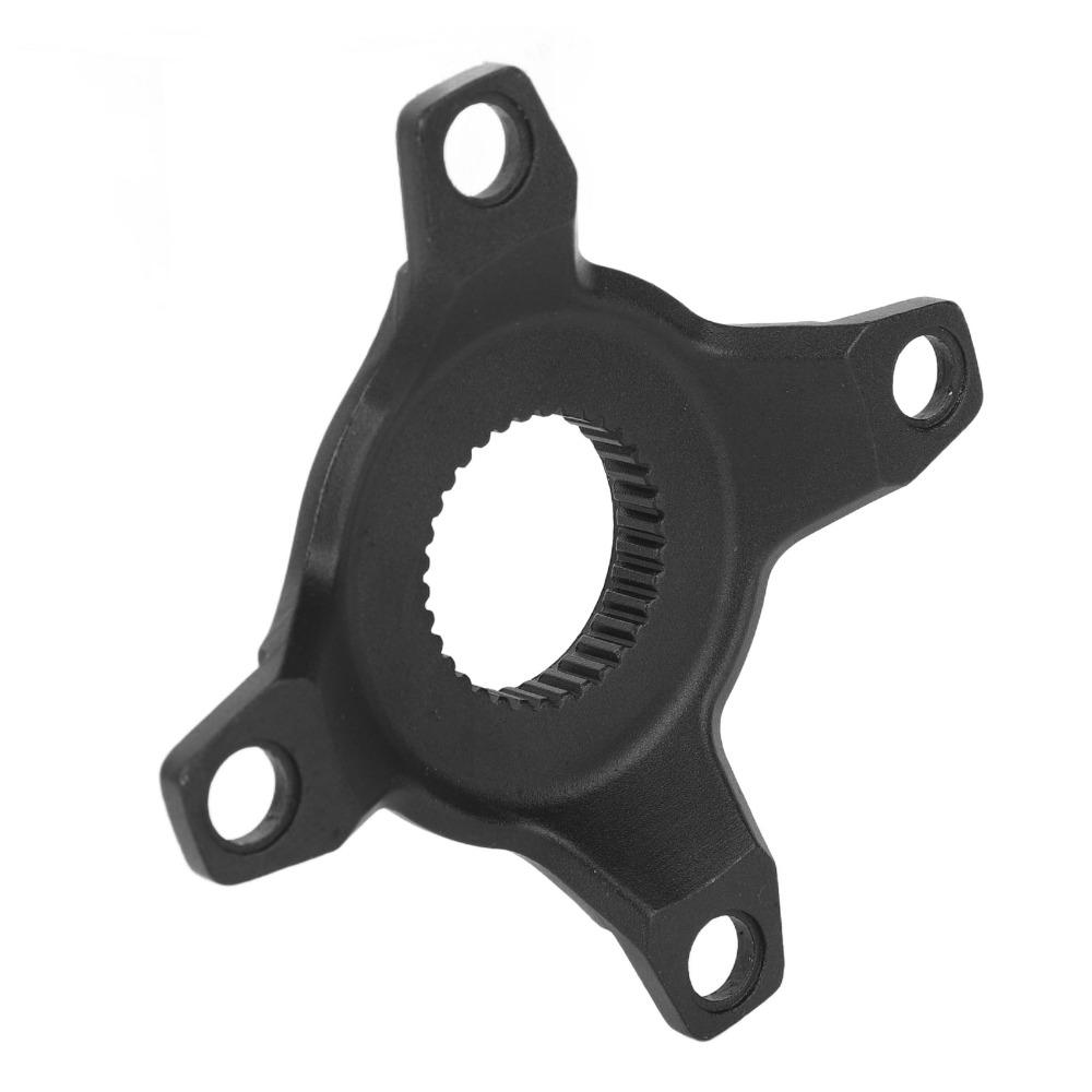 104mm BCD Motorrad-Kettenblattadapter für Bafang M500/G520/M600/G521/M510/G22/M620 Elektrofahrrad