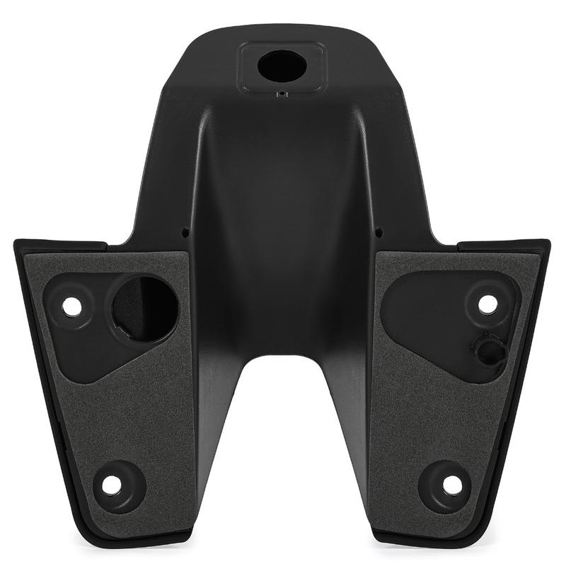 Rear Camera Housing For Freightliner Mercedes-Benz Sprinter 1500 2500 18-20 Camera Protective Case