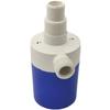 New Plastic Automatic Float Valve 1/2 Inch for Water Level Control
