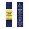 Smoothy Cream 30g - For Smooth, Dry Skin On Fingers, Elbows, and Heels! COREBI Junzo Seikatsu (Smoothy Cream)