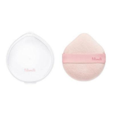 Precision Powder Puff (+ Case)