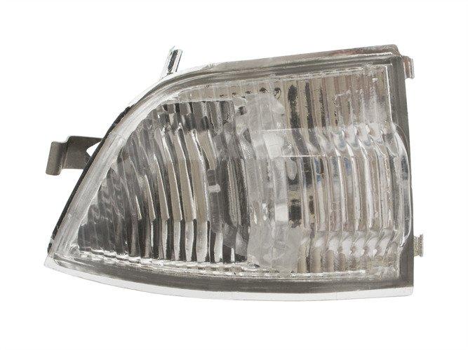 Ford Focus Mk2 04-08 Left Turn Signal Mirror Indicator