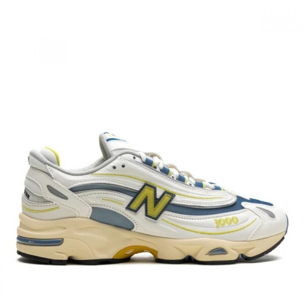

New Balance Sea Salt Low Top Sneakers M1000ca IT42.5