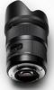 Sigma 35mm DG HSM Lens for Nikon Art SLR Cameras F1.4 F-Mount, Wide-Angle, Full-Frame