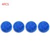 Toilet Bowl Cleaner Tablets Automatic Toilet Tank Cleaners for Deodorizing Descaling Lasting Against Tough 300 Brushes
