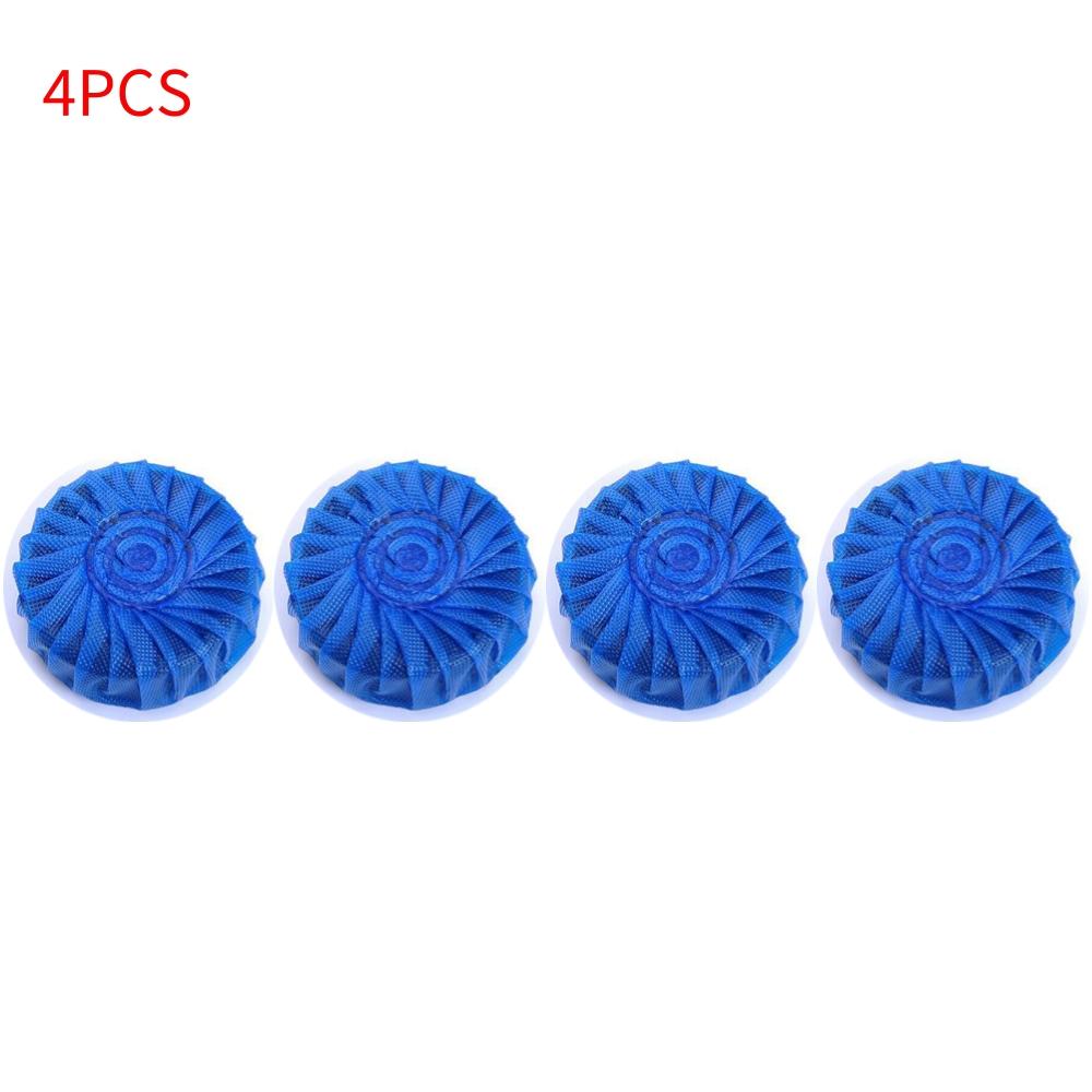 Toilet Bowl Cleaner Tablets Automatic Toilet Tank Cleaners for Deodorizing Descaling Lasting Against Tough 300 Brushes