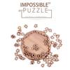 Irregular Decompression Puzzle Wooden Toys Wooden Jigsaw Puzzle Gift for Birthday or Holiday