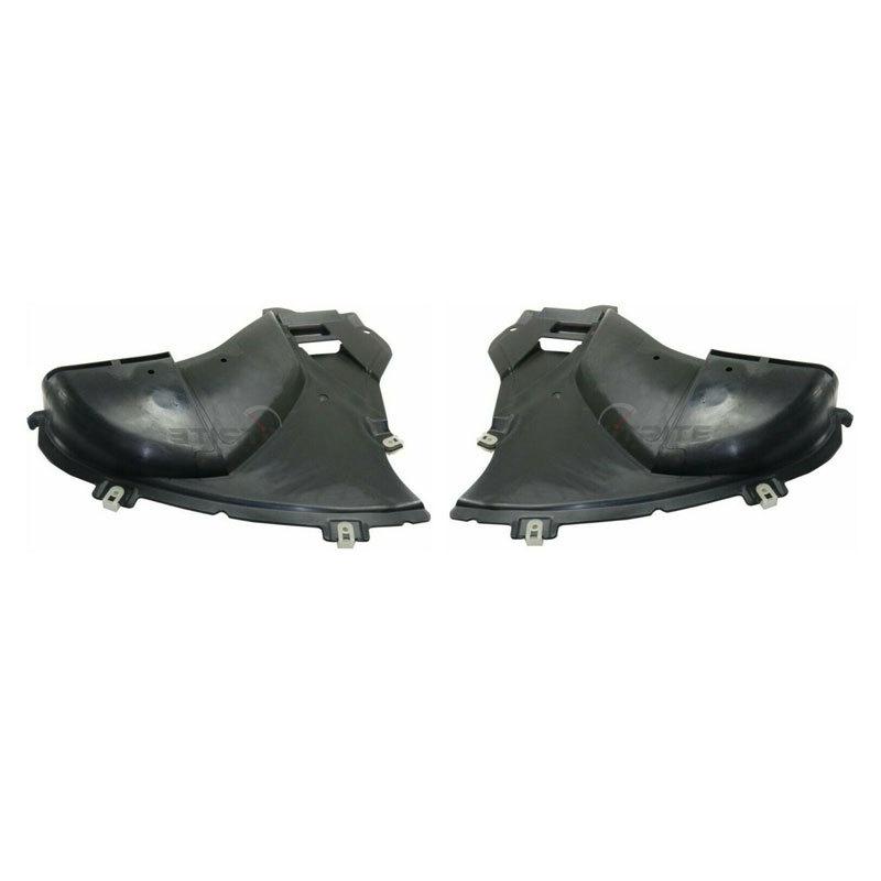 BMW 5 Series G30 Front Fender Cover 51757340743 - New Hot Sale