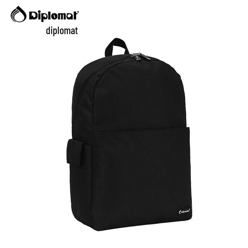 Diplomat DS-14081L Fashion Business Backpack