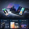 Android 16 Car Radio For Honda CR-V 3 RE CRV 2007-2011 Multimedia Video Player Audio Auto 5G WIFI GPS RDS Navigation Qualcomm BT