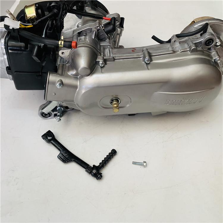 New Little Princess Joy 100 GCC WH100T Engine Assembly for Motorcycle/Scooter