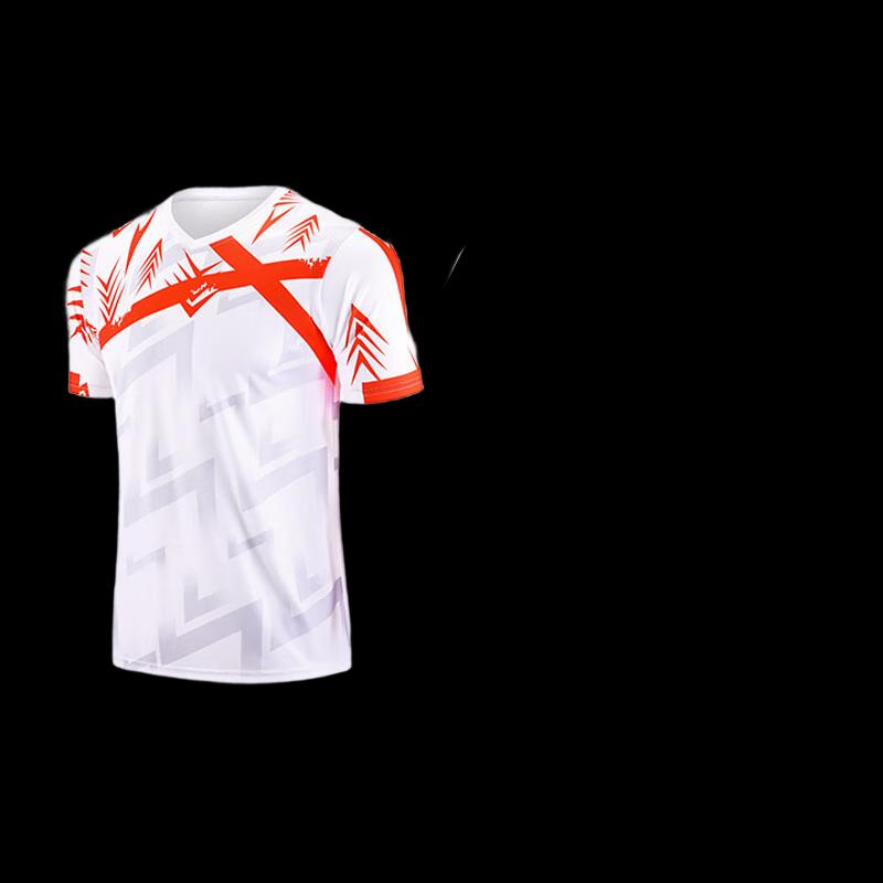 Longchan Adult Football Jersey