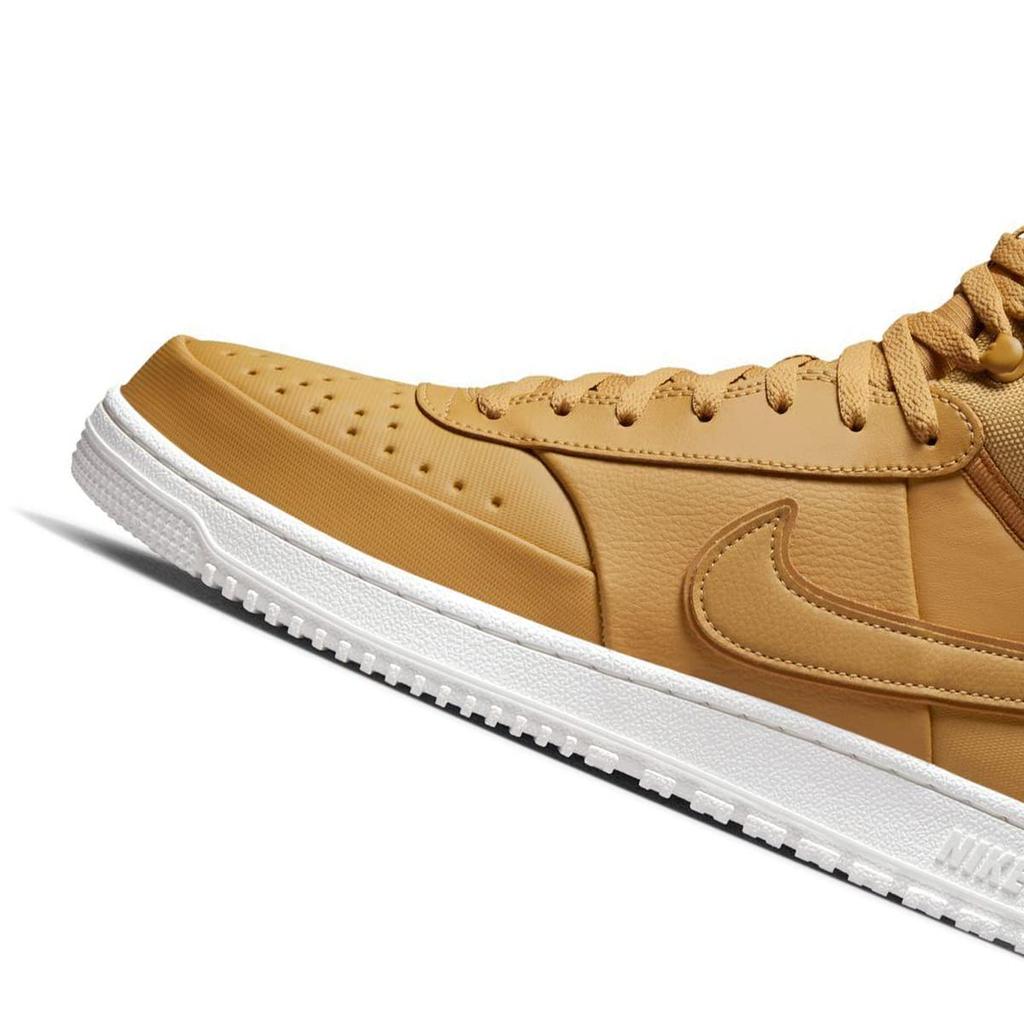 Nike Court Vision Mid Size WNTR, Brown/Brown, DR7882-700, Authentic, 25.0cm