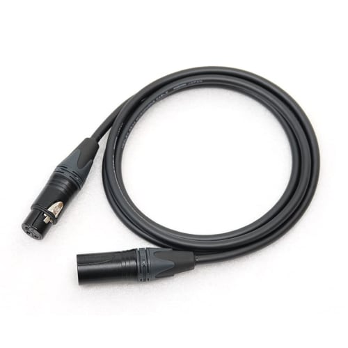 MOGAMI 2534 XLR Microphone Cable (3m)