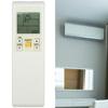 High Sensitivity Remote Control  for ARC452A10 ARC452A11 ARC452A14 Air Conditioners Convenient Installation