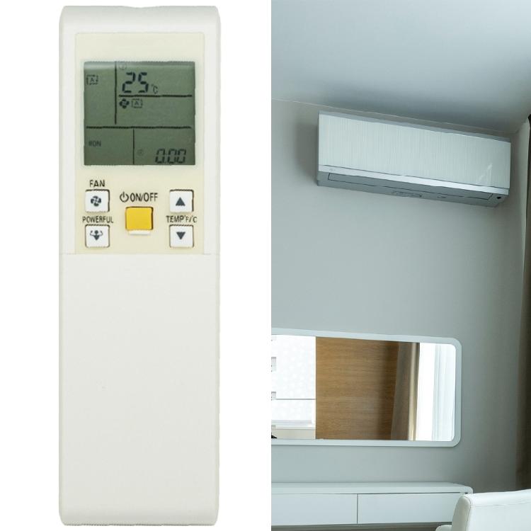 High Sensitivity Remote Control  for ARC452A10 ARC452A11 ARC452A14 Air Conditioners Convenient Installation