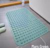 Di Qing Man PVC Massage Anti-Slip Bath Mat