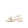 SODA Women S Sandal  3cm  Apd301 Ka35