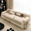 Sofa Cushion Solid Color Four-Season Universal Non-Slip Backrest Towel  New Chenille Living Room Leather Sofa Cover Simple