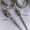 Replacement High Limit Thermostat Switcher For LCCM2003000 301030005 Deep Frying Safety Deep Frying Thermostat Accessories