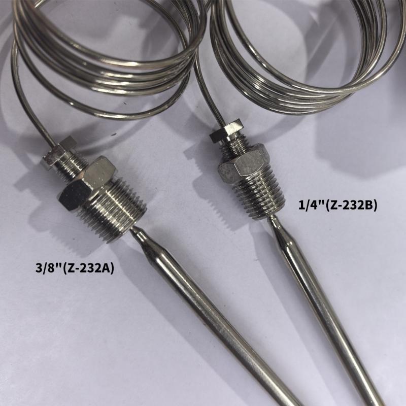 Replacement High Limit Thermostat Switcher For LCCM2003000 301030005 Deep Frying Safety Deep Frying Thermostat Accessories