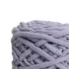 Thick Chunky Yarn, Bulky Yarn, Comfortable, Lightweight, Washable, for Crafts,