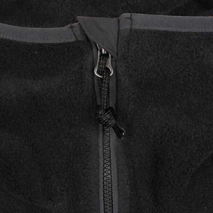 Nike Women's ACG Half Zipper Fleece Pullover Black Anthracite CU4115-010