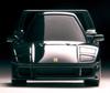 ChoroQ zero Ferrari F40 black finished product Z-66b