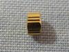 CITIZEN Part C 465 Gold crown for Crystal Seven 506-120 (unmarked)
