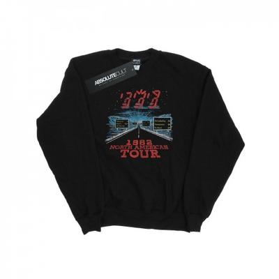 Girls North American Tour Sweatshirt