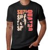 Suzi Quatro T-Shirt tees Aesthetic clothing champion t shirts