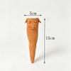 Terracotta & White Ceramic Self‑Watering Spike Automatic Plant Waterer for Potted Plants