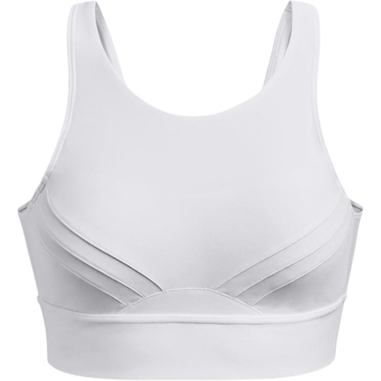 Under Armour Infinity Sports Underwear Women s White 1376883-100 L