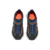 Skechers Kids Soft Fashion Versatile Comfortable Sports Creek Low Top Sandals Kids Sandals Charcoal 407038L-CCBK