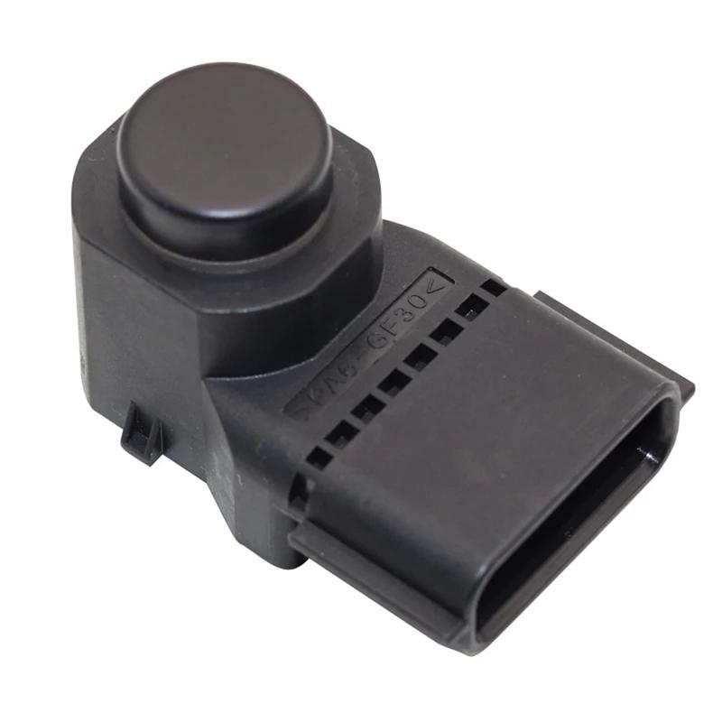4Pcs 95720-3Z000 Car Parking Sensor For-Hyundai I40 2011-2020 Assist Reverse Sensor 4MT006HCD 96890C1200