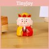 The To Journey West Cartoon Resin Figurine For Kids Decor And Party Supplies