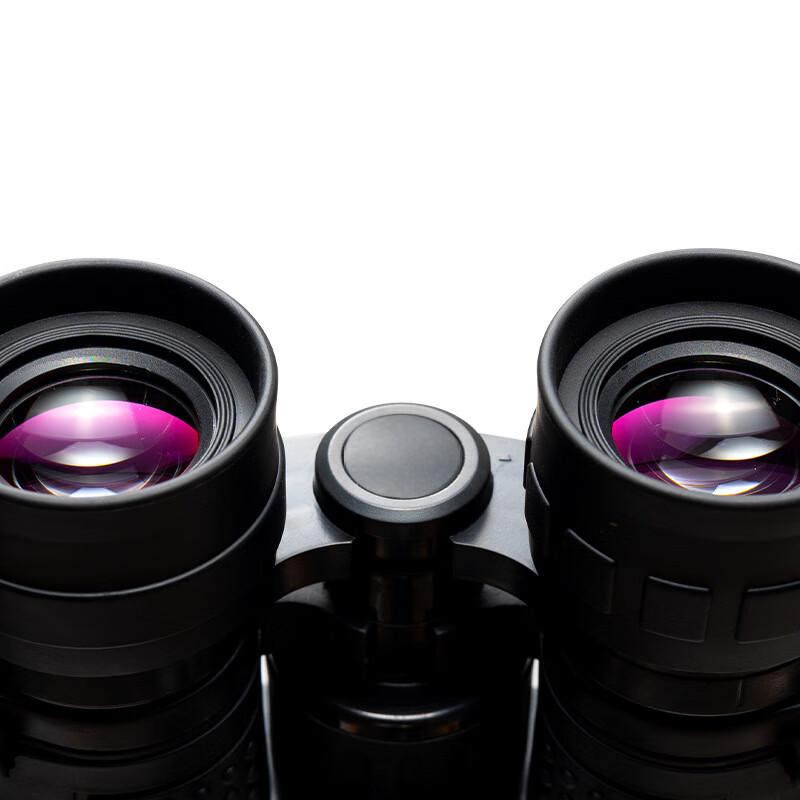 WEZHO 10x50 HD Low Light Night Vision Binoculars