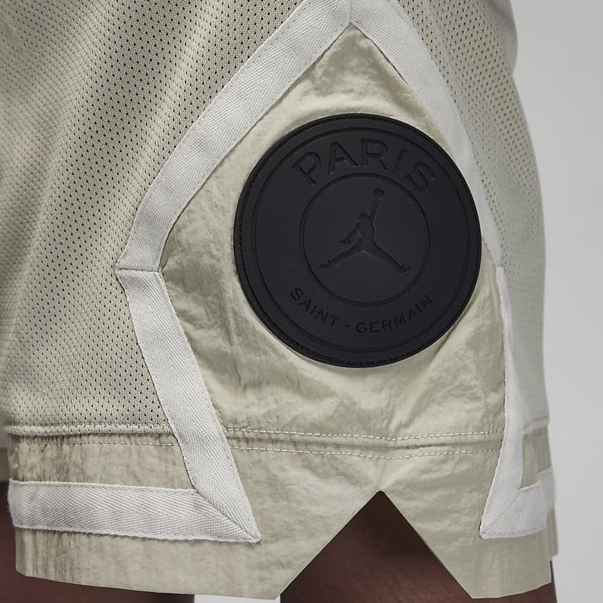 Jordan Colorblock Quick-Drying Casual Shorts Men Bottoms DZ2952-230