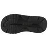 MLB Slipper New York Yankees Thick Sole Rubber Non-Slip Slide Sandals Unisex slippers Black 32SHHP111-50L