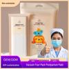 Customized Maternity Sanitary Pads: Vacuum-Packed, Virgin Wood Pulp, Individually Wrapped for Postpartum.