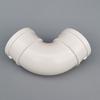 OLOMM Water Pipe Elbow Fitting