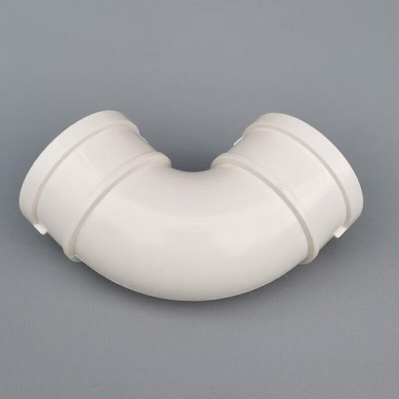 OLOMM Water Pipe Elbow Fitting