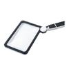 Magnifying Glass with Light Magnifier Foldable Handheld Magnifying Reading Gift