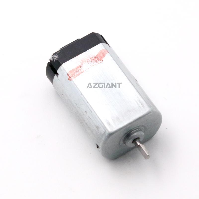For Lexus GX460 RX350 RX450h RX270 ES350 XV40 Car Rear View Folding Mirror Motor PWN17VEA12FA D Cut Original Auto Accessories