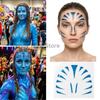 Tatuaje și body-art – Tatuaje temporare