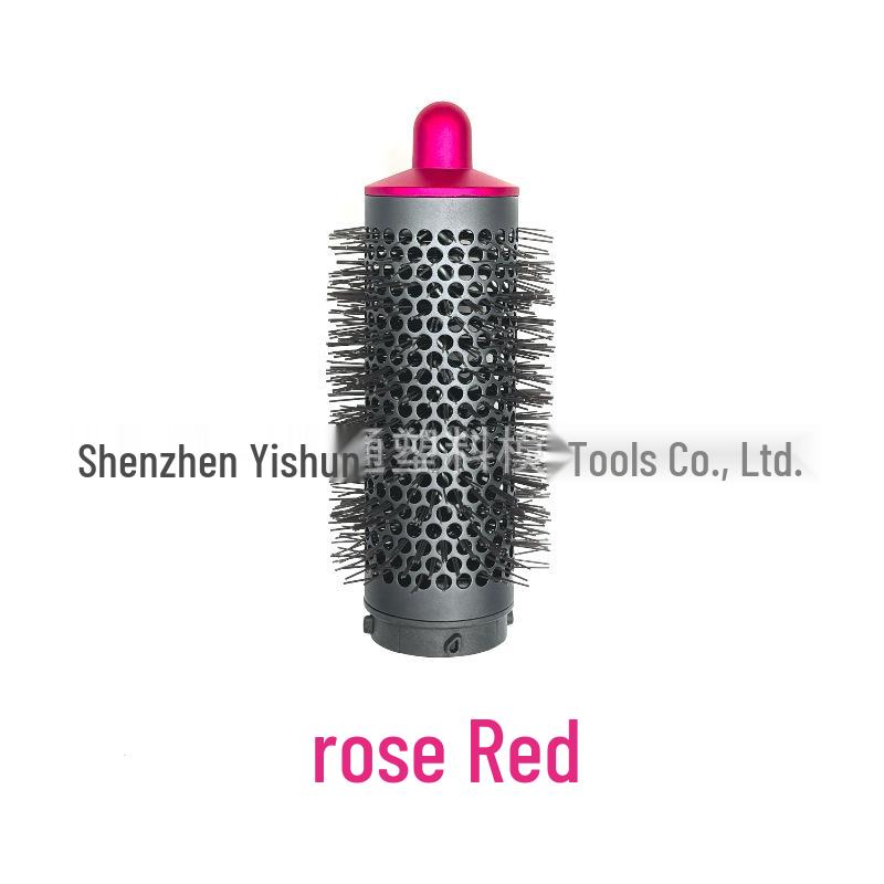 Compatible Dyson Curling Iron Styler HS05/HS01/08 Hair Styler Curling Barrels and Diffuser Nozzle