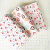 Adorable Latex Pillow Core for Kids Aged 0-6 Years - All-Season Nap Pillow for Nursery & Kindergarten