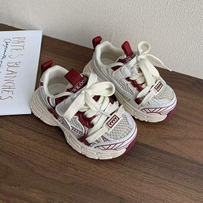 Uniseks – Sneakersy